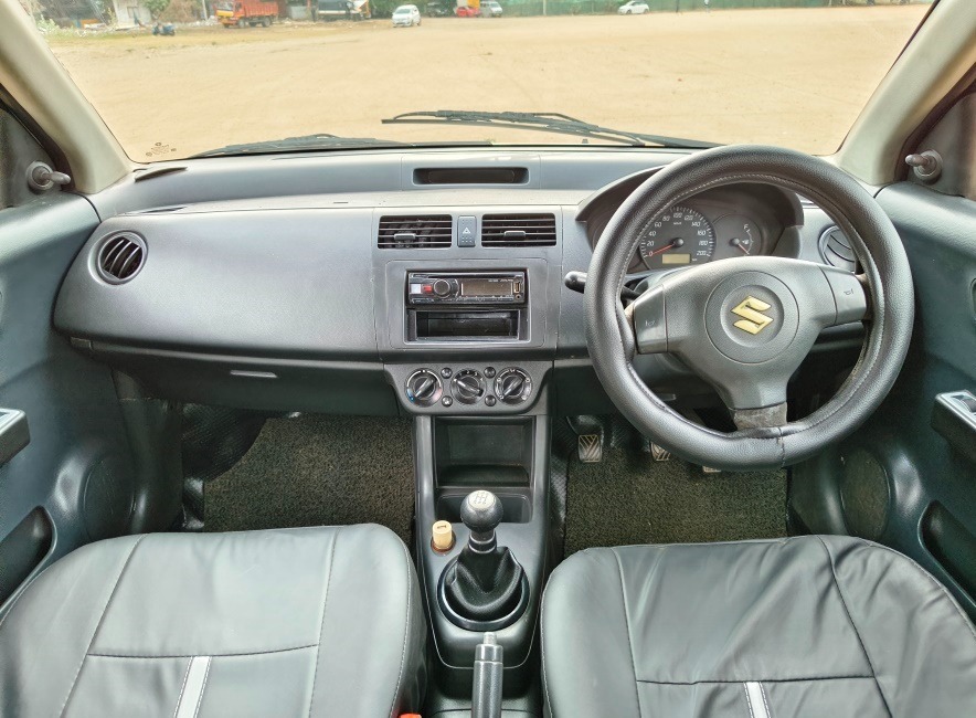 Maruti Suzuki Swift dzire - Image 6